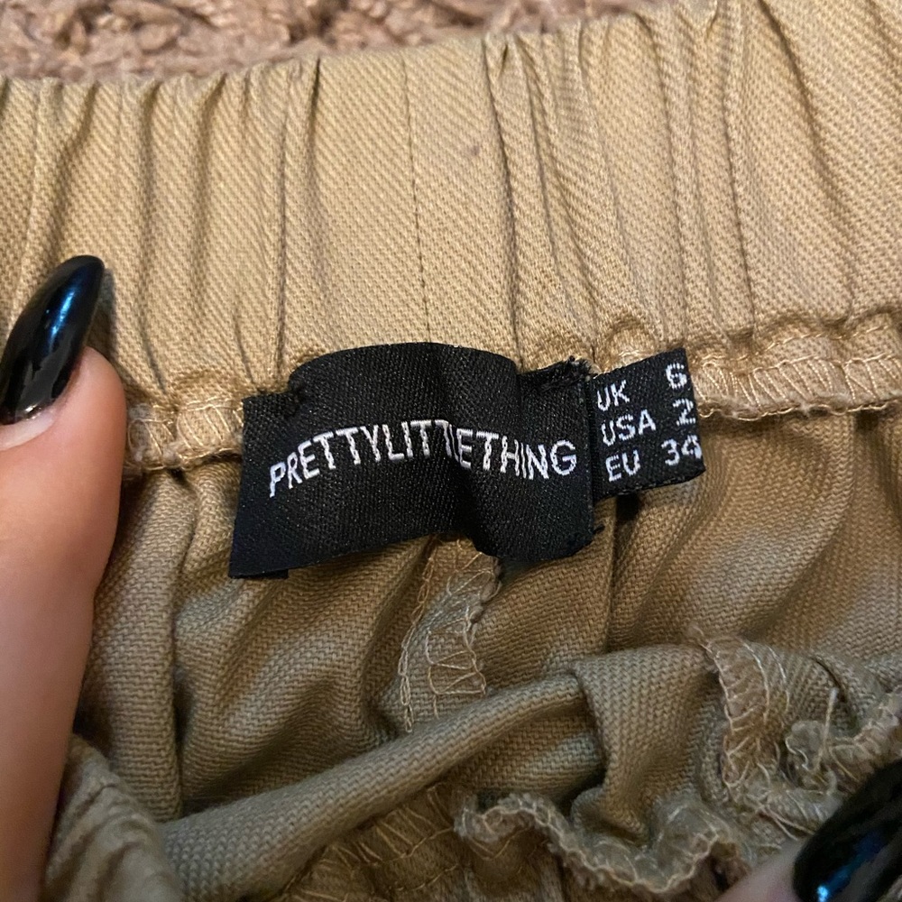 Cargo pants - Picture 2 of 2